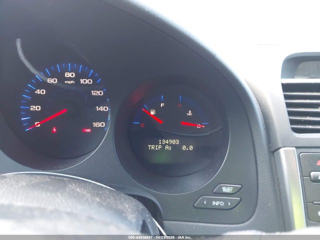 Aukcja sprzedaży 2005 Acura Tl, vin: 19UUA66225A054798, numer aukcji: 44936887