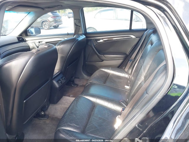Aukcja sprzedaży 2005 Acura Tl, vin: 19UUA66225A054798, numer aukcji: 44936887