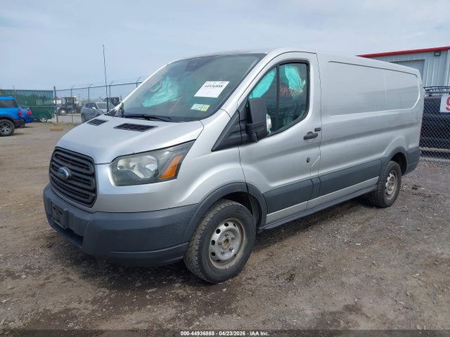 44936888 :رقم المزاد ، 1FTYE1YM1GKB24889 vin ، 2016 Ford Transit-150 مزاد بيع