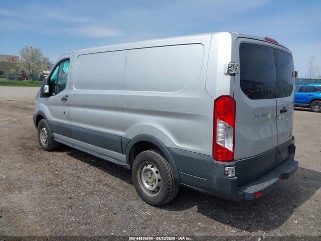 44936888 :رقم المزاد ، 1FTYE1YM1GKB24889 vin ، 2016 Ford Transit-150 مزاد بيع