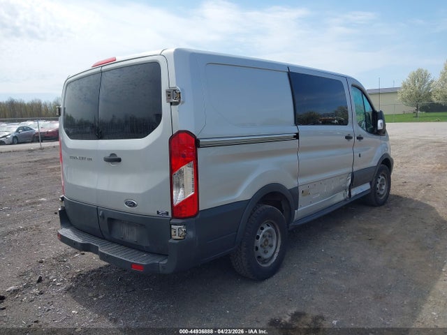 44936888 :رقم المزاد ، 1FTYE1YM1GKB24889 vin ، 2016 Ford Transit-150 مزاد بيع