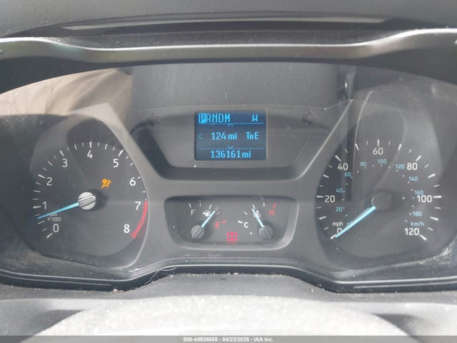 44936888 :رقم المزاد ، 1FTYE1YM1GKB24889 vin ، 2016 Ford Transit-150 مزاد بيع
