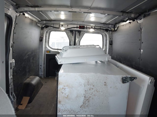 44936888 :رقم المزاد ، 1FTYE1YM1GKB24889 vin ، 2016 Ford Transit-150 مزاد بيع
