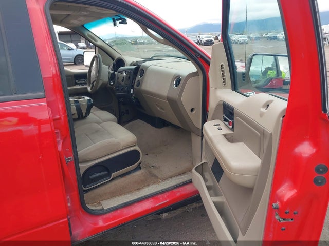 Продаж на аукціоні авто 2006 Ford F-150 Fx4/lariat/xlt, vin: 1FTPW14556KD83567, номер лоту: 44936890