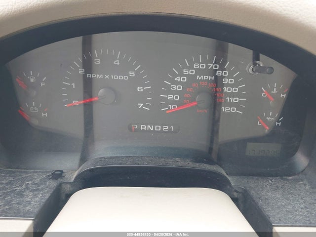 Продаж на аукціоні авто 2006 Ford F-150 Fx4/lariat/xlt, vin: 1FTPW14556KD83567, номер лоту: 44936890
