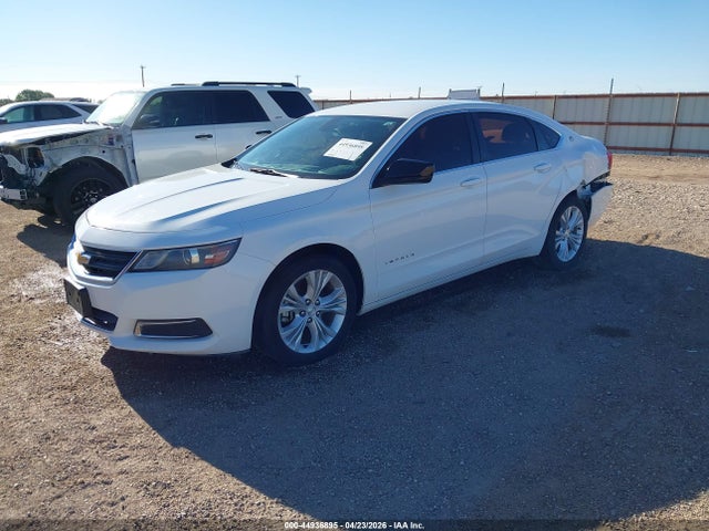 Aukcja sprzedaży 2015 Chevrolet Impala 1fl, vin: 1G11X5SL0FU101831, numer aukcji: 44936895