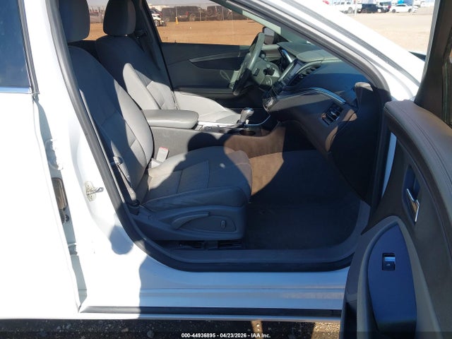 Aukcja sprzedaży 2015 Chevrolet Impala 1fl, vin: 1G11X5SL0FU101831, numer aukcji: 44936895