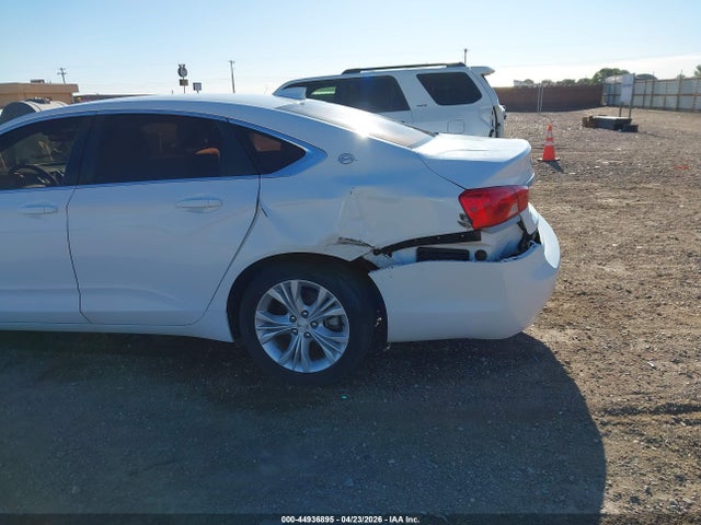 Aukcja sprzedaży 2015 Chevrolet Impala 1fl, vin: 1G11X5SL0FU101831, numer aukcji: 44936895