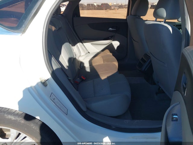 Aukcja sprzedaży 2015 Chevrolet Impala 1fl, vin: 1G11X5SL0FU101831, numer aukcji: 44936895