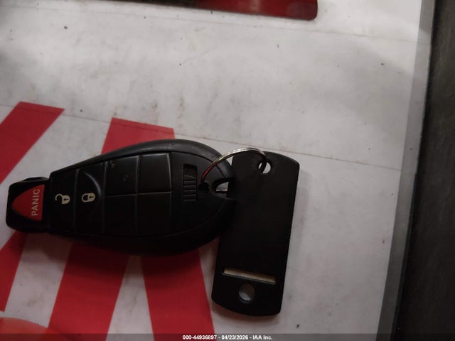Продажа на аукционе авто 2015 Dodge Grand Caravan Se Plus, vin: 2C4RDGBG8FR737556, номер лота: 44936897