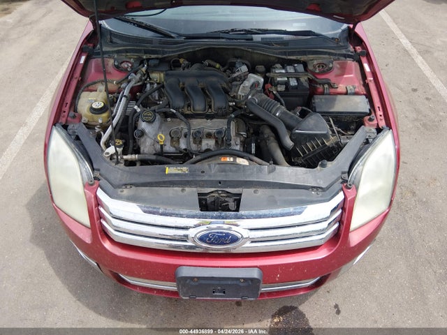Aukcja sprzedaży 2009 Ford Fusion Sel, vin: 3FAHP08139R101922, numer aukcji: 44936899