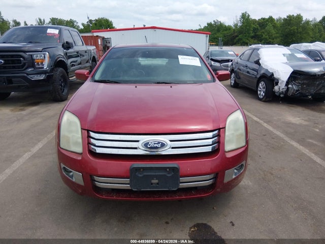 Aukcja sprzedaży 2009 Ford Fusion Sel, vin: 3FAHP08139R101922, numer aukcji: 44936899