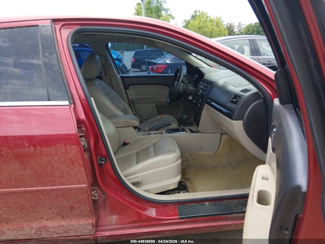 Aukcja sprzedaży 2009 Ford Fusion Sel, vin: 3FAHP08139R101922, numer aukcji: 44936899