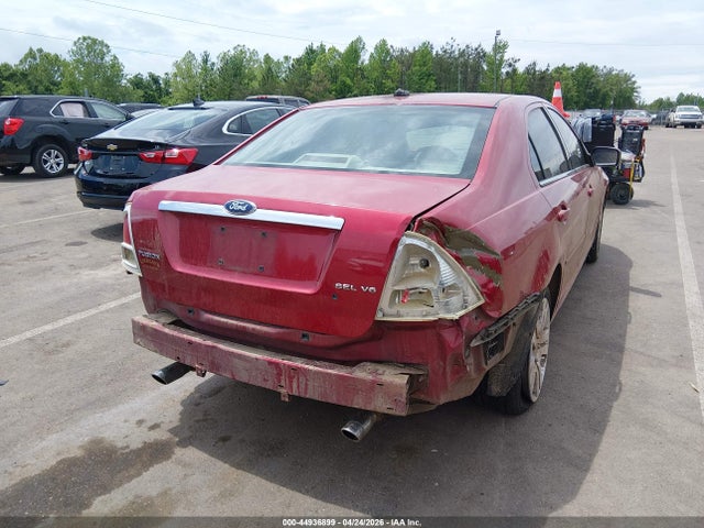 Aukcja sprzedaży 2009 Ford Fusion Sel, vin: 3FAHP08139R101922, numer aukcji: 44936899