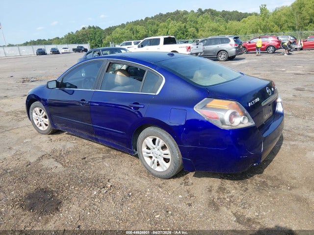 2009 Nissan Altima 2.5 S მანქანა იყიდება აუქციონზე, vin: 1N4AL21E09N436077, აუქციონის ნომერი: 44936901