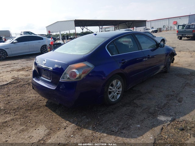 2009 Nissan Altima 2.5 S მანქანა იყიდება აუქციონზე, vin: 1N4AL21E09N436077, აუქციონის ნომერი: 44936901