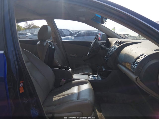 2009 Nissan Altima 2.5 S მანქანა იყიდება აუქციონზე, vin: 1N4AL21E09N436077, აუქციონის ნომერი: 44936901