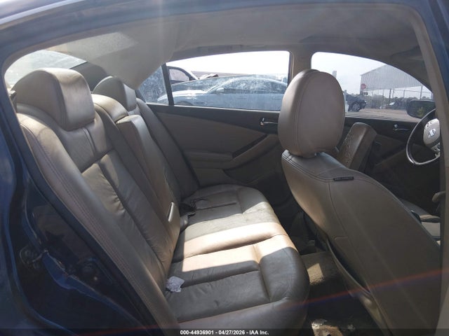 2009 Nissan Altima 2.5 S მანქანა იყიდება აუქციონზე, vin: 1N4AL21E09N436077, აუქციონის ნომერი: 44936901