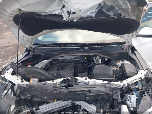 44936904 :رقم المزاد ، KL79MRSL7PB008311 vin ، 2023 Chevrolet Trailblazer Awd Lt مزاد بيع