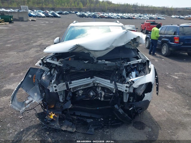 44936904 :رقم المزاد ، KL79MRSL7PB008311 vin ، 2023 Chevrolet Trailblazer Awd Lt مزاد بيع