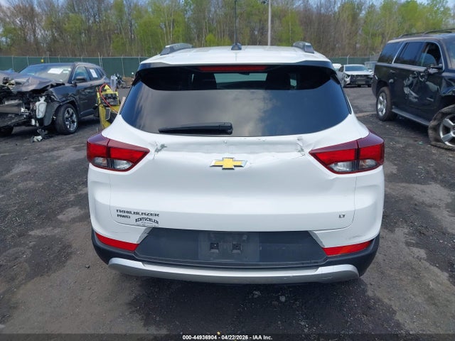 44936904 :رقم المزاد ، KL79MRSL7PB008311 vin ، 2023 Chevrolet Trailblazer Awd Lt مزاد بيع