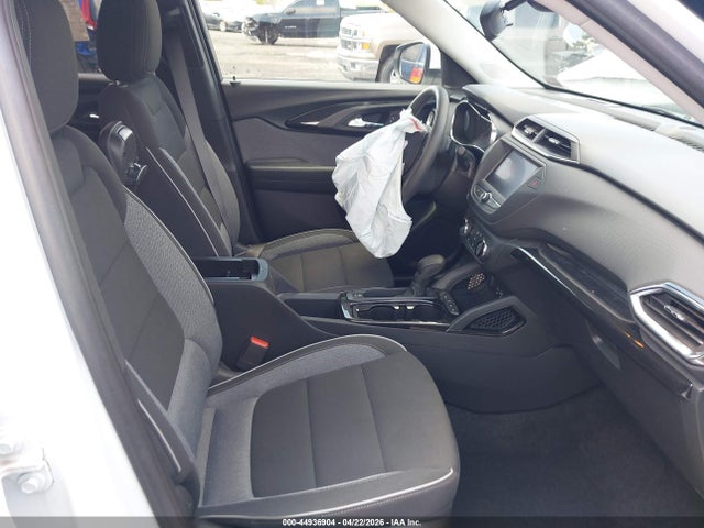 44936904 :رقم المزاد ، KL79MRSL7PB008311 vin ، 2023 Chevrolet Trailblazer Awd Lt مزاد بيع