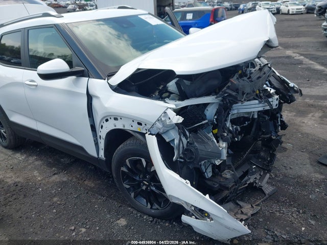 44936904 :رقم المزاد ، KL79MRSL7PB008311 vin ، 2023 Chevrolet Trailblazer Awd Lt مزاد بيع