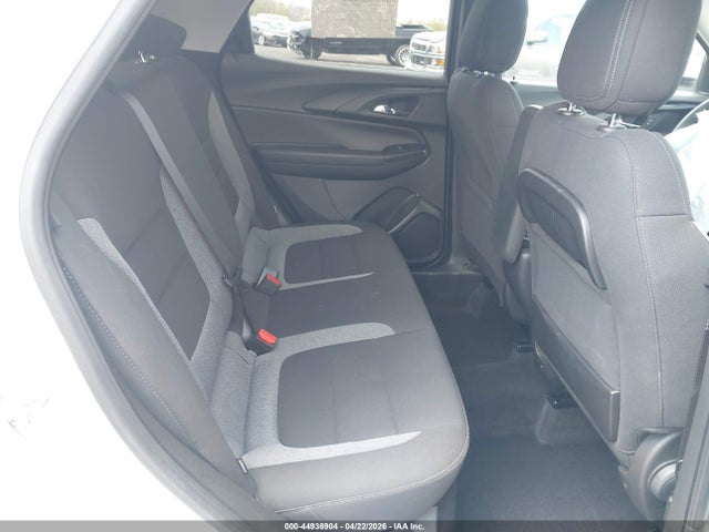 44936904 :رقم المزاد ، KL79MRSL7PB008311 vin ، 2023 Chevrolet Trailblazer Awd Lt مزاد بيع