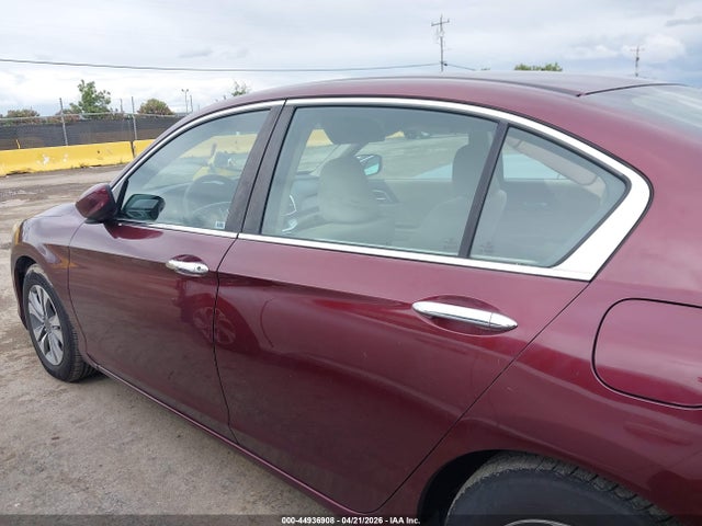 Honda ACCORD LX 2014 1HGCR2F38EA137223 Image 14