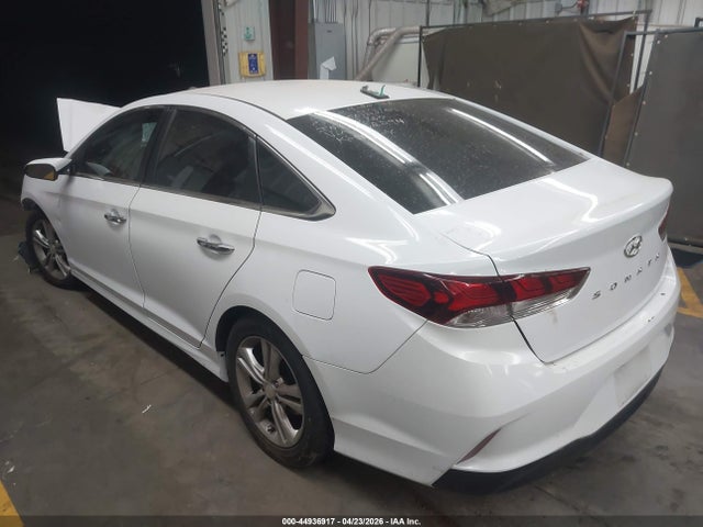 Aukcja sprzedaży 2018 Hyundai Sonata Sel, vin: 5NPE34AF8JH652294, numer aukcji: 44936917