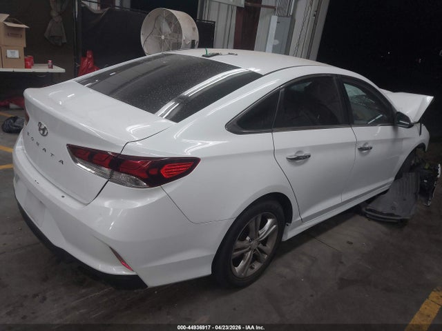 Aukcja sprzedaży 2018 Hyundai Sonata Sel, vin: 5NPE34AF8JH652294, numer aukcji: 44936917