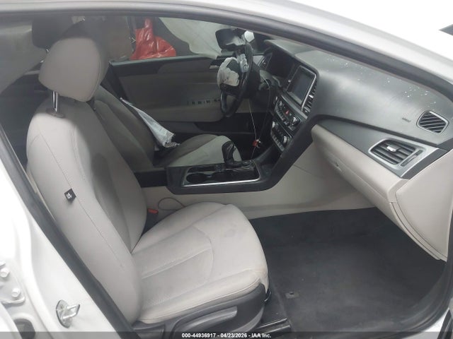 Aukcja sprzedaży 2018 Hyundai Sonata Sel, vin: 5NPE34AF8JH652294, numer aukcji: 44936917
