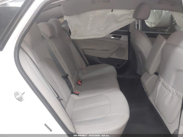 Aukcja sprzedaży 2018 Hyundai Sonata Sel, vin: 5NPE34AF8JH652294, numer aukcji: 44936917