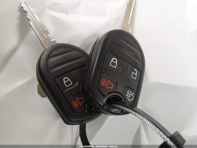 44936920 :رقم المزاد ، 1FAHP2D83JG129648 vin ، 2018 Ford Taurus Se مزاد بيع