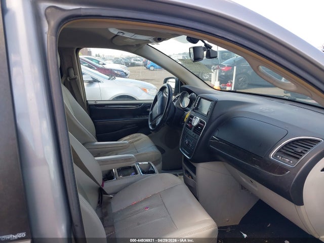 Aukcja sprzedaży 2014 Chrysler Town & Country Touring-l, vin: 2C4RC1CG3ER164336, numer aukcji: 44936921