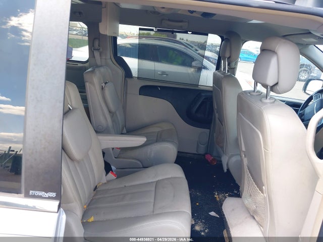 Aukcja sprzedaży 2014 Chrysler Town & Country Touring-l, vin: 2C4RC1CG3ER164336, numer aukcji: 44936921