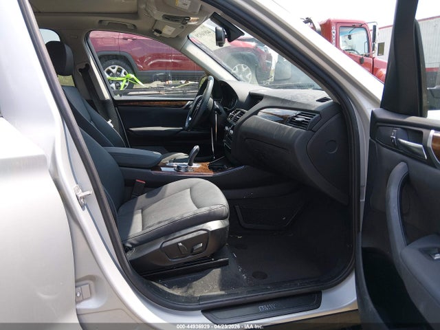 Aukcja sprzedaży 2015 Bmw X3 Xdrive28i, vin: 5UXWX9C51F0D62477, numer aukcji: 44936929