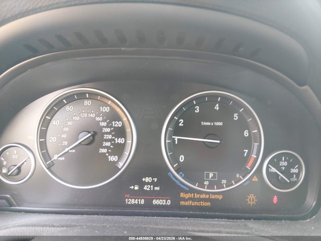 Aukcja sprzedaży 2015 Bmw X3 Xdrive28i, vin: 5UXWX9C51F0D62477, numer aukcji: 44936929