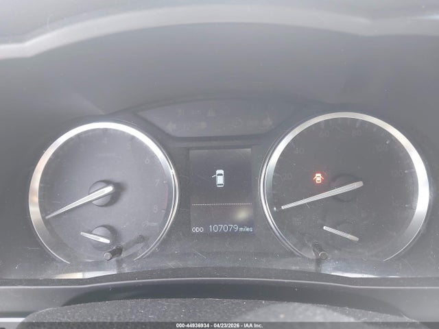 5TDYKRFH3GS144941 Toyota Highlander Limited V6