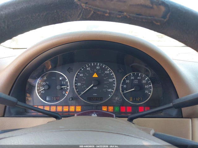 Aukcja sprzedaży 2005 Mercedes-benz Ml 350 4matic, vin: 4JGAB57E05A517390, numer aukcji: 44936935