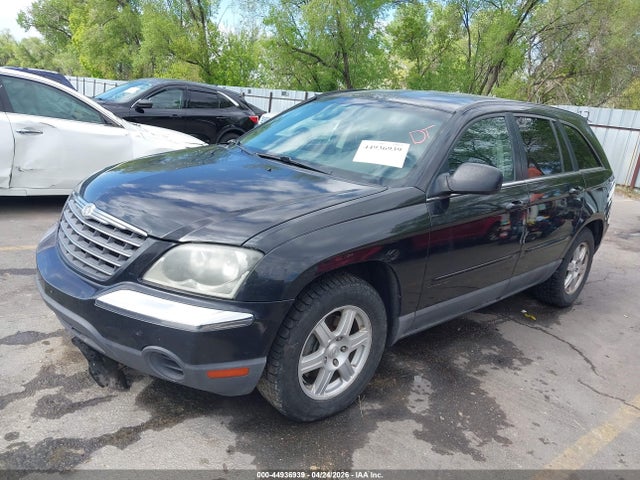 Aukcja sprzedaży 2006 Chrysler Pacifica Touring, vin: 2A4GM68436R831174, numer aukcji: 44936939