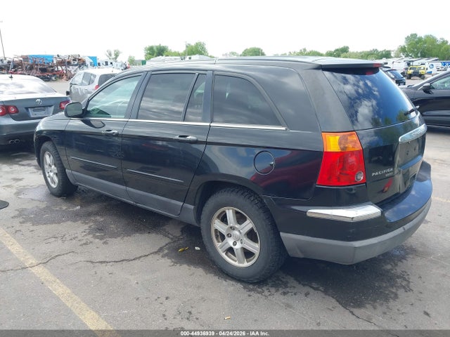 Aukcja sprzedaży 2006 Chrysler Pacifica Touring, vin: 2A4GM68436R831174, numer aukcji: 44936939