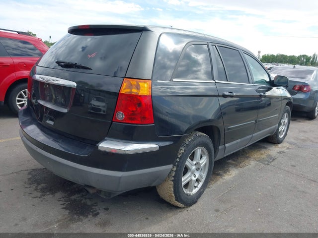 Aukcja sprzedaży 2006 Chrysler Pacifica Touring, vin: 2A4GM68436R831174, numer aukcji: 44936939