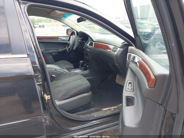 Aukcja sprzedaży 2006 Chrysler Pacifica Touring, vin: 2A4GM68436R831174, numer aukcji: 44936939
