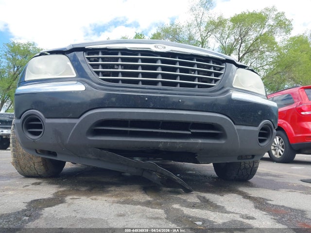 Aukcja sprzedaży 2006 Chrysler Pacifica Touring, vin: 2A4GM68436R831174, numer aukcji: 44936939