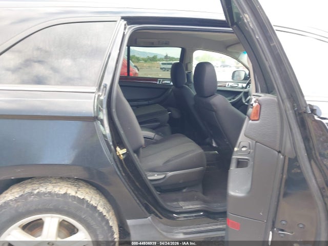 Aukcja sprzedaży 2006 Chrysler Pacifica Touring, vin: 2A4GM68436R831174, numer aukcji: 44936939