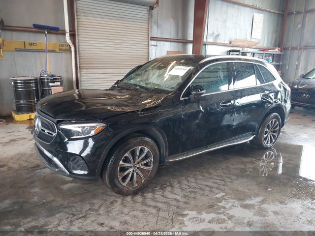 Aukcja sprzedaży 2025 Mercedes-benz Glc 300 Suv, vin: W1NKM4GB1SU088542, numer aukcji: 44936940