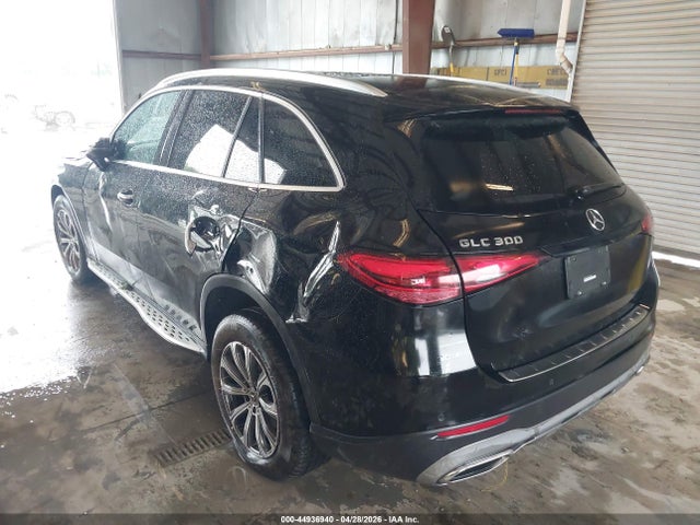 Aukcja sprzedaży 2025 Mercedes-benz Glc 300 Suv, vin: W1NKM4GB1SU088542, numer aukcji: 44936940