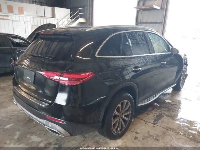 Aukcja sprzedaży 2025 Mercedes-benz Glc 300 Suv, vin: W1NKM4GB1SU088542, numer aukcji: 44936940