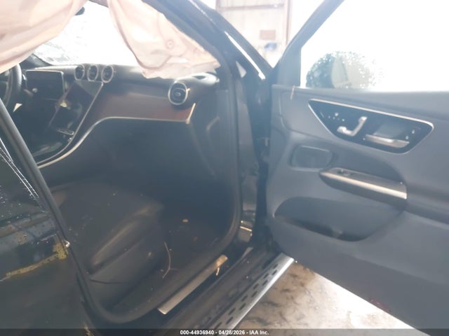 Aukcja sprzedaży 2025 Mercedes-benz Glc 300 Suv, vin: W1NKM4GB1SU088542, numer aukcji: 44936940